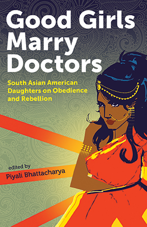 Cover Image for Good Girls Marry Doctors book
